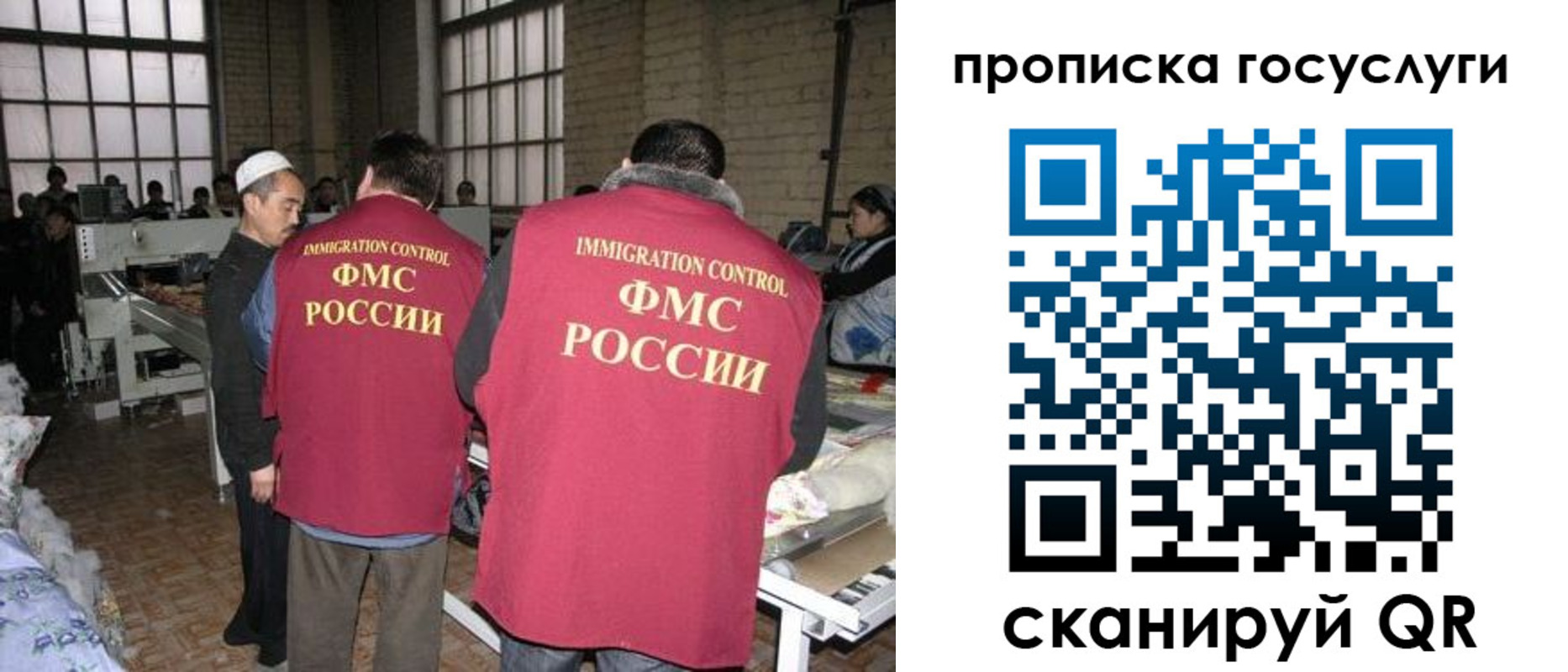 прописка иностранных граждан в Светлом